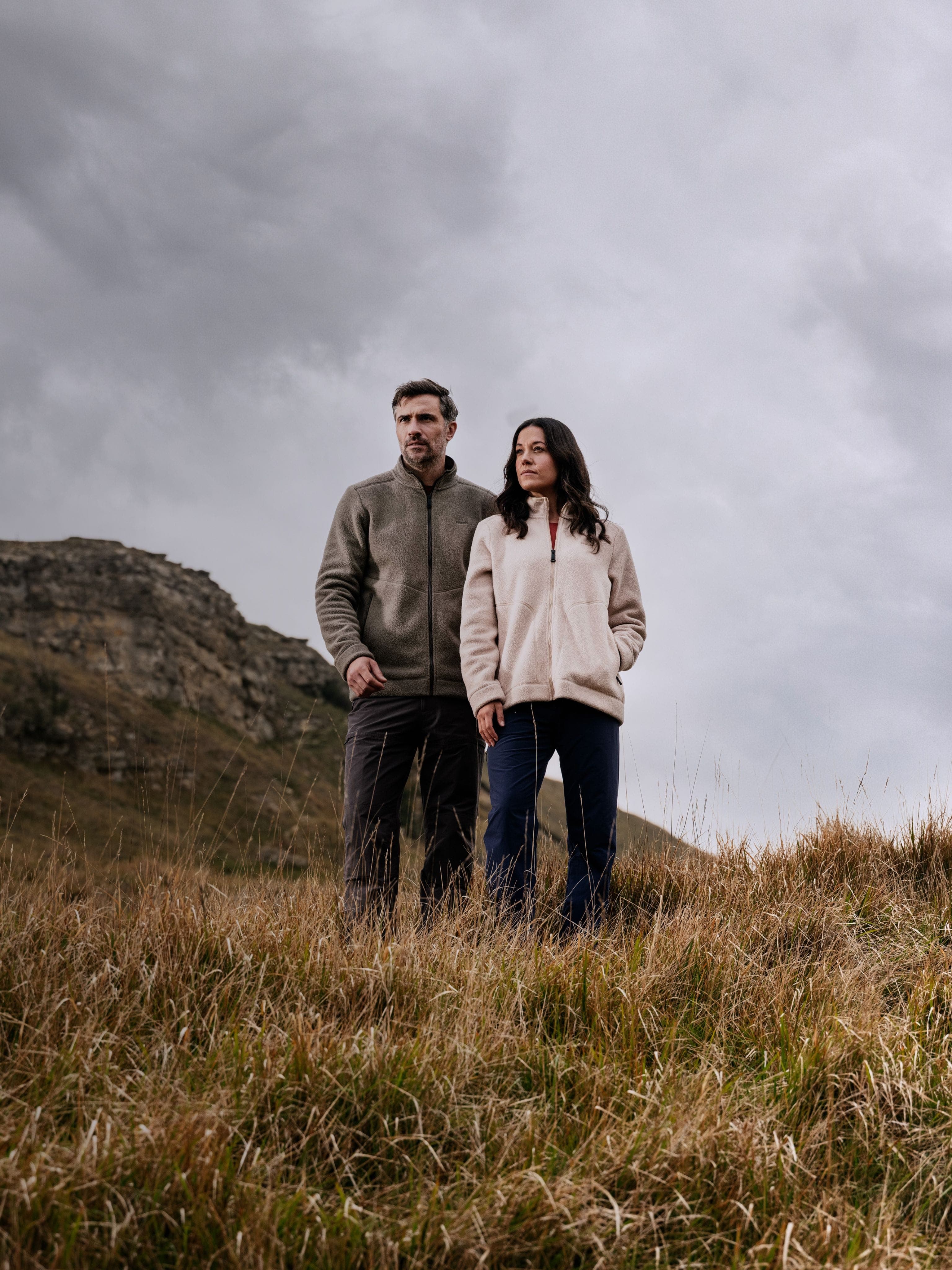 Winter Clothing from Rohan