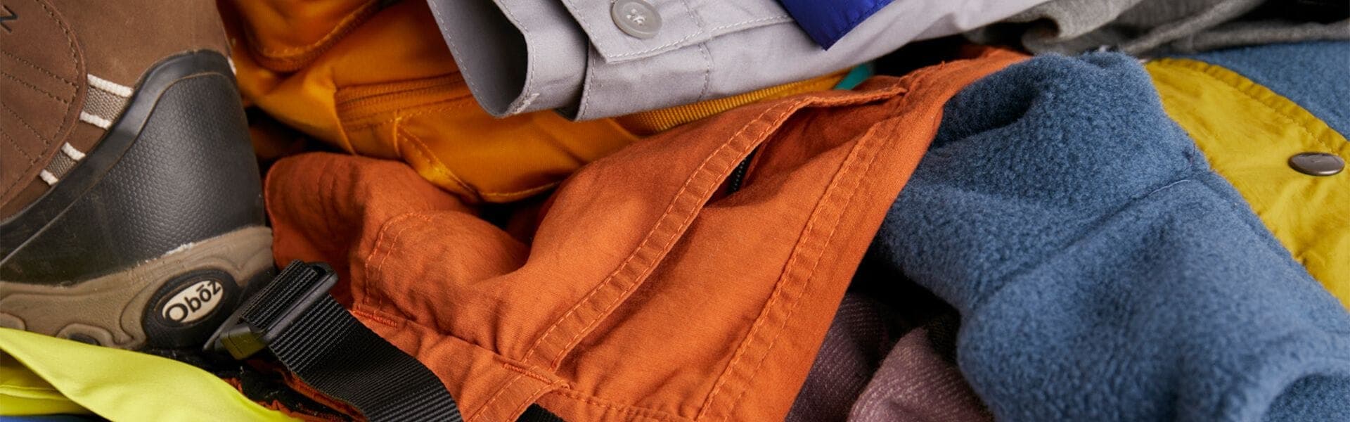 Gift your gear banner.