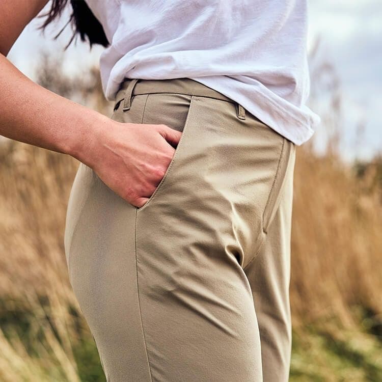 Shop Trousers