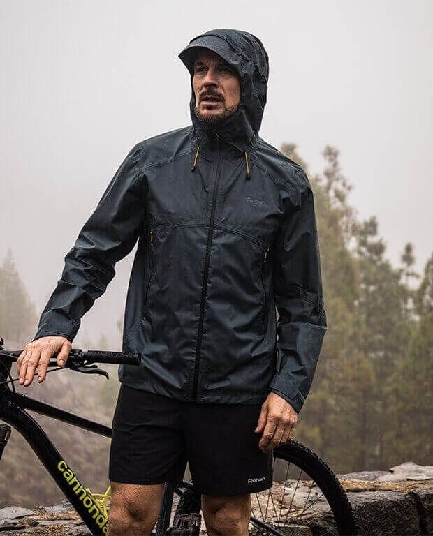 Wet Weather Essentials